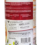 Simply Campbell’s Chicken Noodle Soup