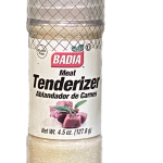 Badia Meat Tenderizer Ablandador de Carnes 127.6g