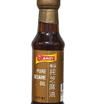 Amoy Pure Sesame Oil 150ml