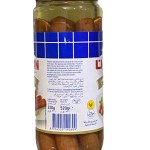 Zwan Chicken Hot Dogs In Jars 520g