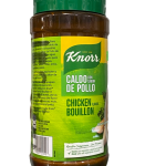 Knorr Granulated Bouillon, Chicken.
