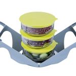 A Bowl For Freshness 3pcs (450ml)