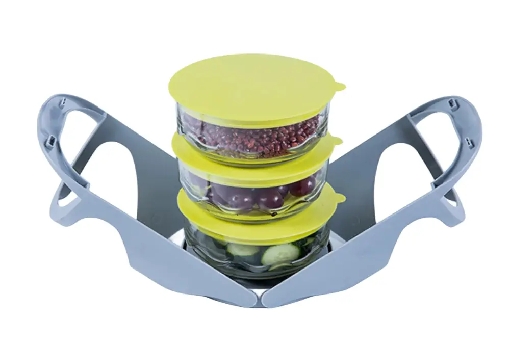 A Bowl For Freshness 3pcs (450ml)