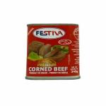 Festiva Premium Corned Beef