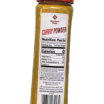 Member S Mark Curry Powder