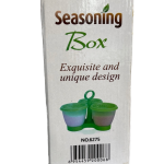 Classical Seasoning Box