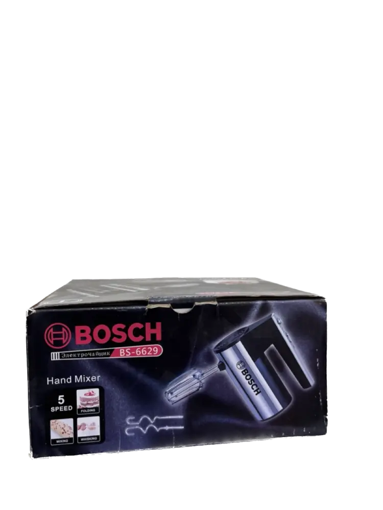 Bosch Hand Mixer