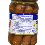 Zwan Chicken Hot Dog 8 Sausages.