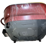 German Home multi-function electric cooking pot