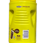 Chocolate Flavor Nestle Nesquick