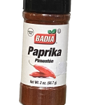 Badia 10 Paprika Pimentón 56.7g