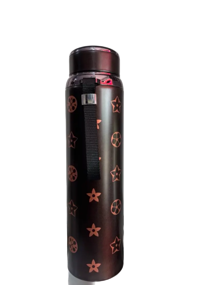 Stainless Steel Water Bottle Bonz3Top 500 ml Flask