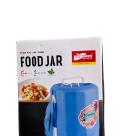 A DayDays LB-1000 Food Jar.