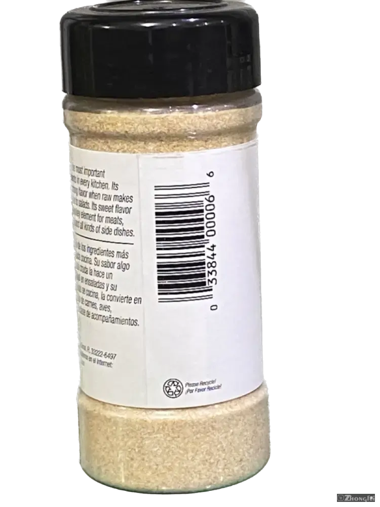 Badia Onion Powder 2.75oz (78.0g)