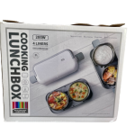 Cooking Launch Box