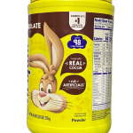 Chocolate Flavor Nestle Nesquick