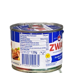 Zwan Zwanenberg Holland Salsicha Cocktail Frango 120g