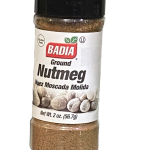 Badia Ground Nutmeg lez Moscada Movida 56.7g