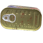 Sara Beef Flavor Luncheon Meat 190g