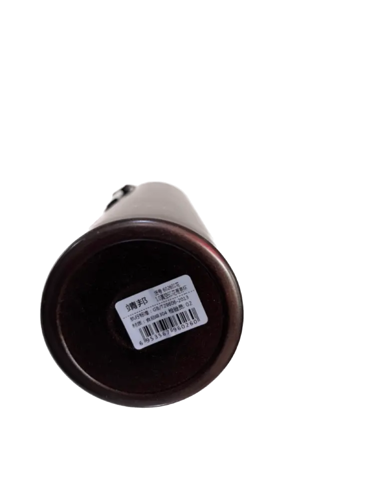 Stainless Steel Water Bottle Bonz3Top 500 ml Flask