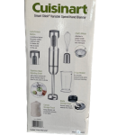 Cuisinart Smart Stick Variable Speed Hand Blender