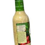 Virginia Brand Vidalia Onion Vinegarette Salad Dressing - 2/24 oz