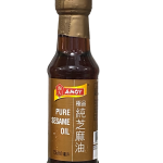 Amoy Pure Sesame Oil 150ml