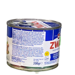 Zwan Zwanenberg Holland Salsicha Cocktail Frango 120g