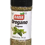 Badia Oregano Whole 0.5 oz (14.2 g)