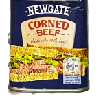 Newgate Corned Beef 100g
