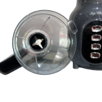 Top Chef Original Italy Blender 2 in 1" with model number TC-05Y.