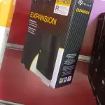 SEAGATE 2TB EXTERNAL HARD DRIVES