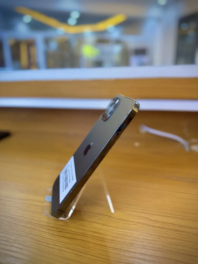 iphone 12 Pro 256GB (Graphite)