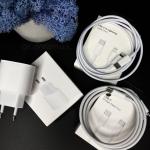 20W USB-C Power Adapter Charger 2pins
