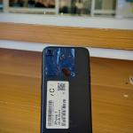 Iphone 7 32GB Uk Used Black