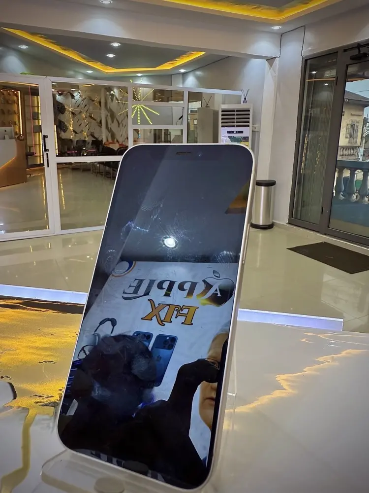 iphone 12 mini 64GB UK Used White