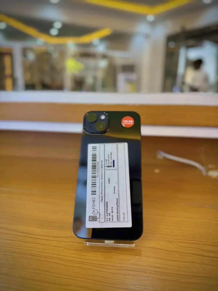 Iphone 14 plus 128GB