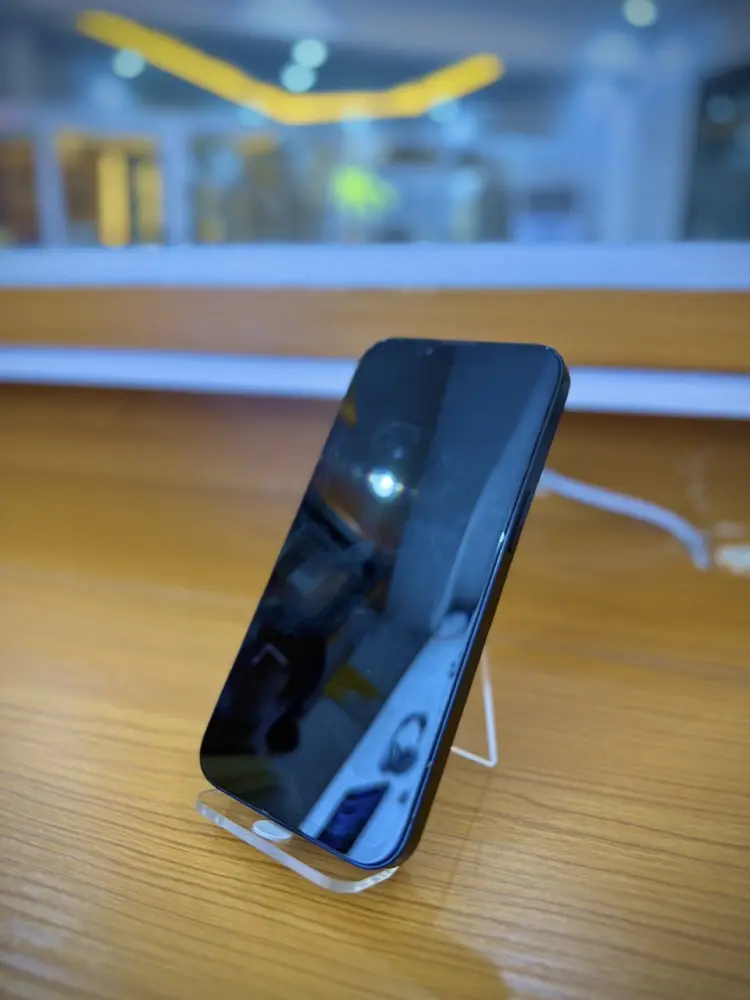 iphone 12 Pro 256GB (Graphite)