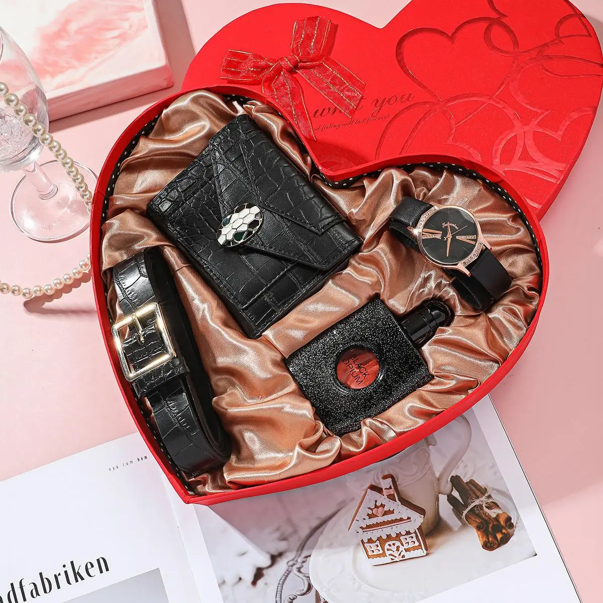 High Quality Mixed assortment of gift sets