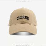 High quality Summer Cap