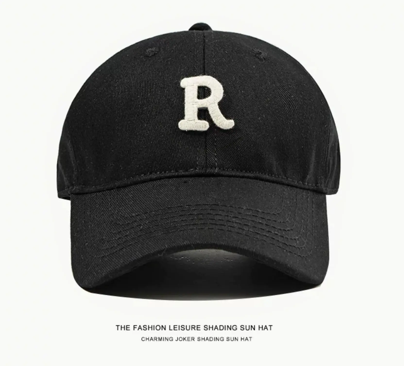 Charming shading Sun Cap