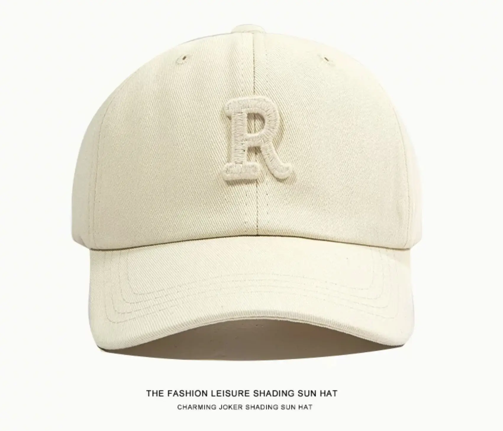 Charming shading Sun Cap