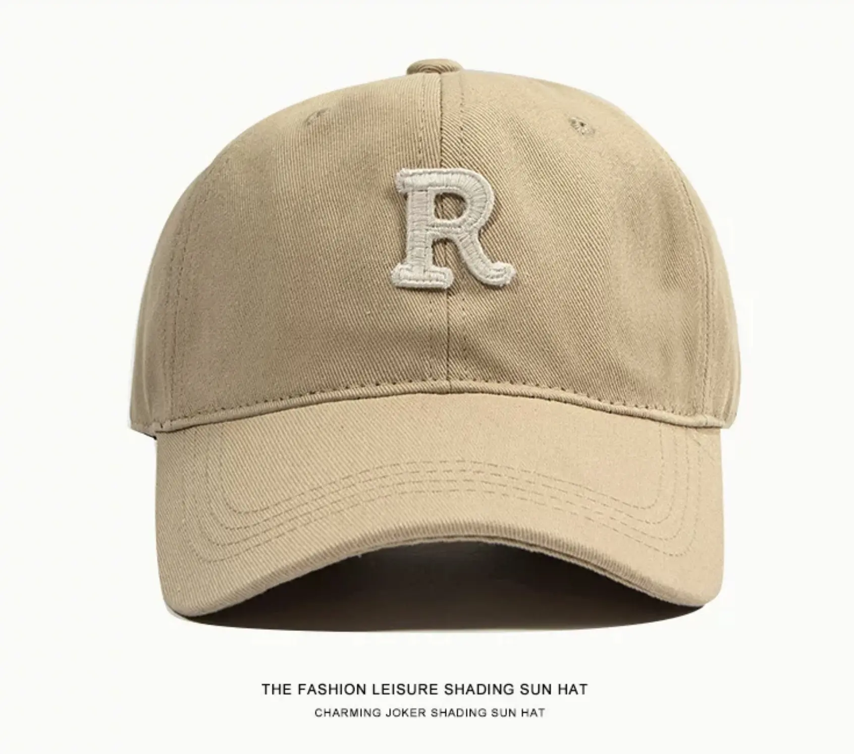 Charming shading Sun Cap