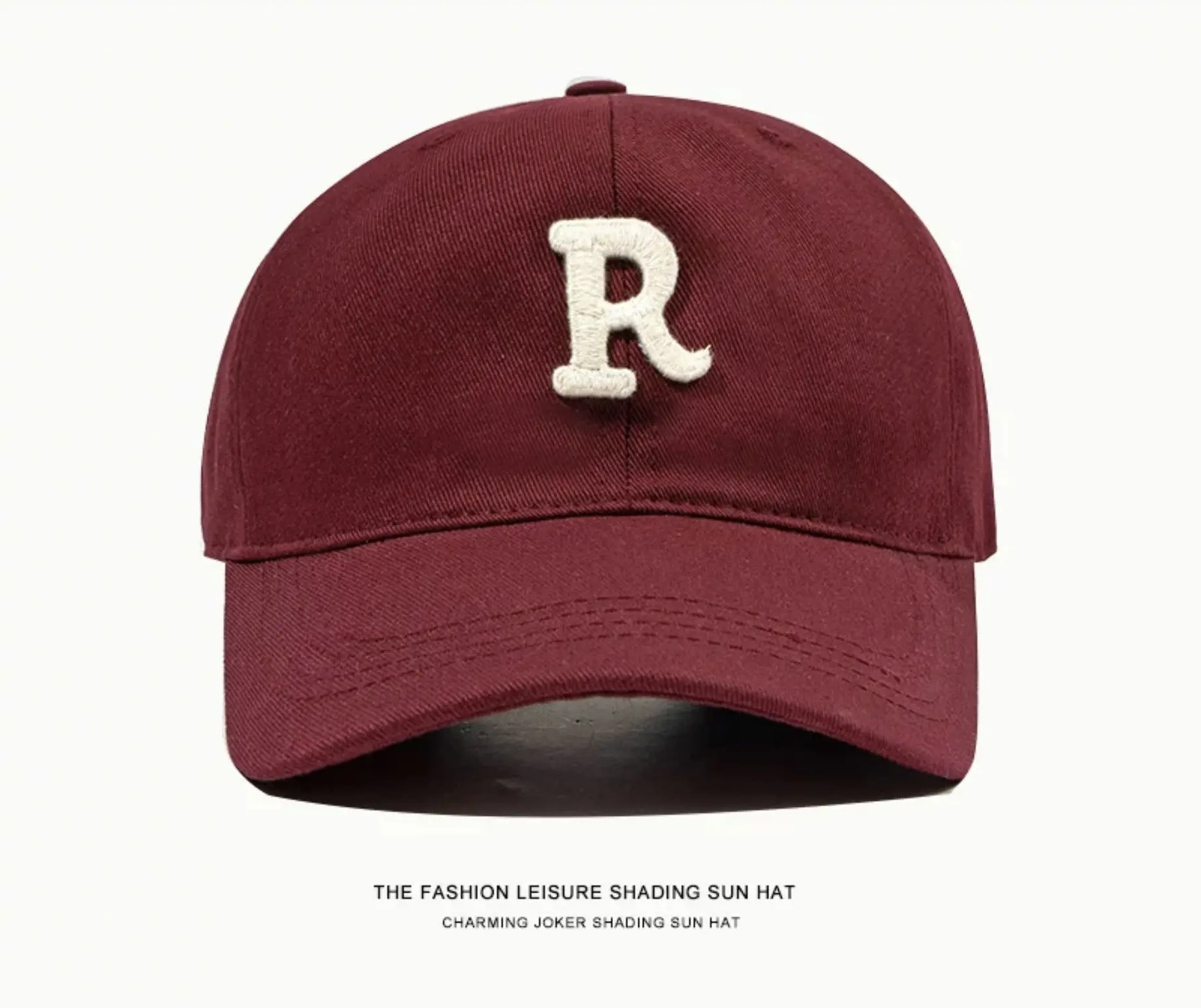 Charming shading Sun Cap