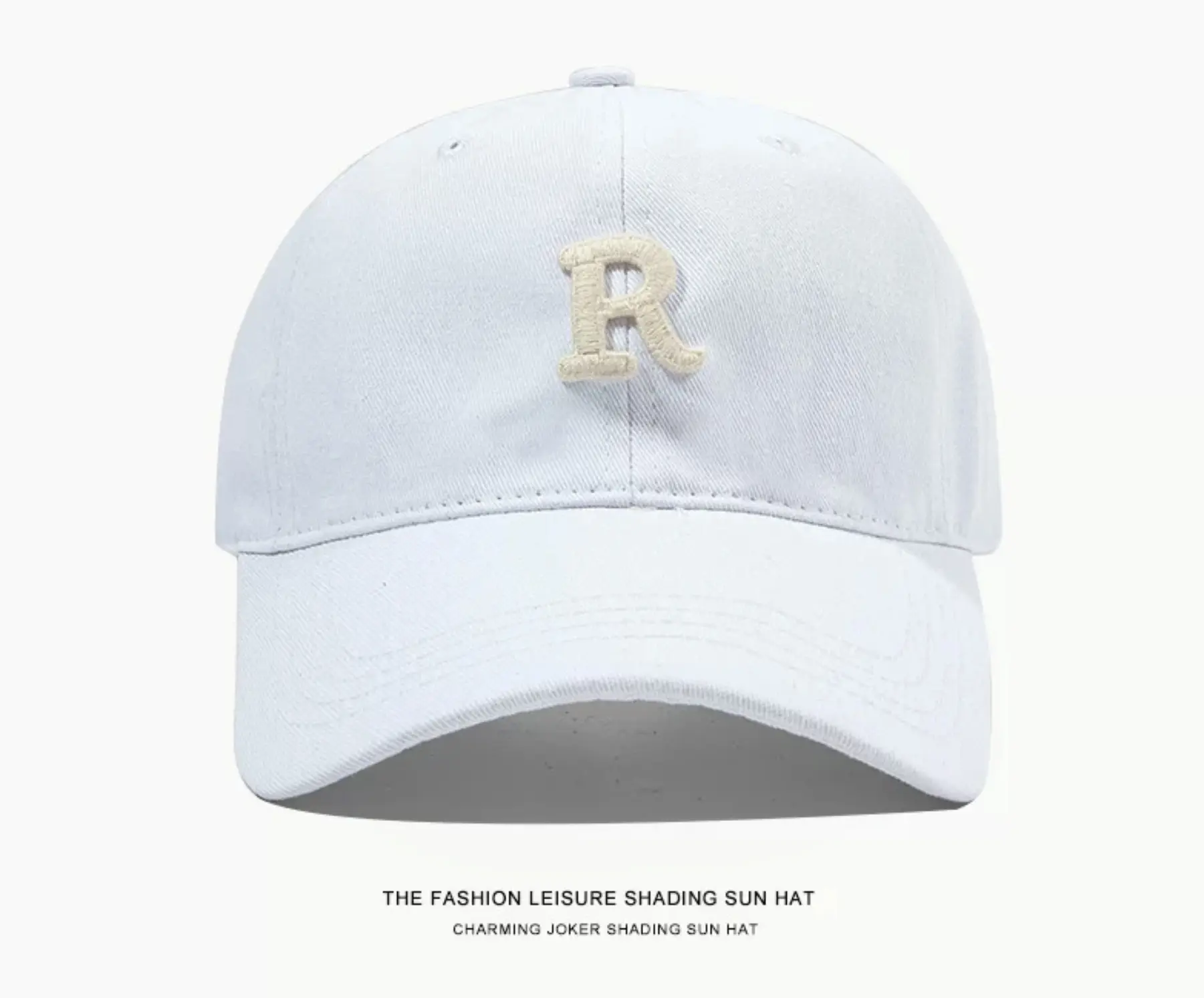 Charming shading Sun Cap