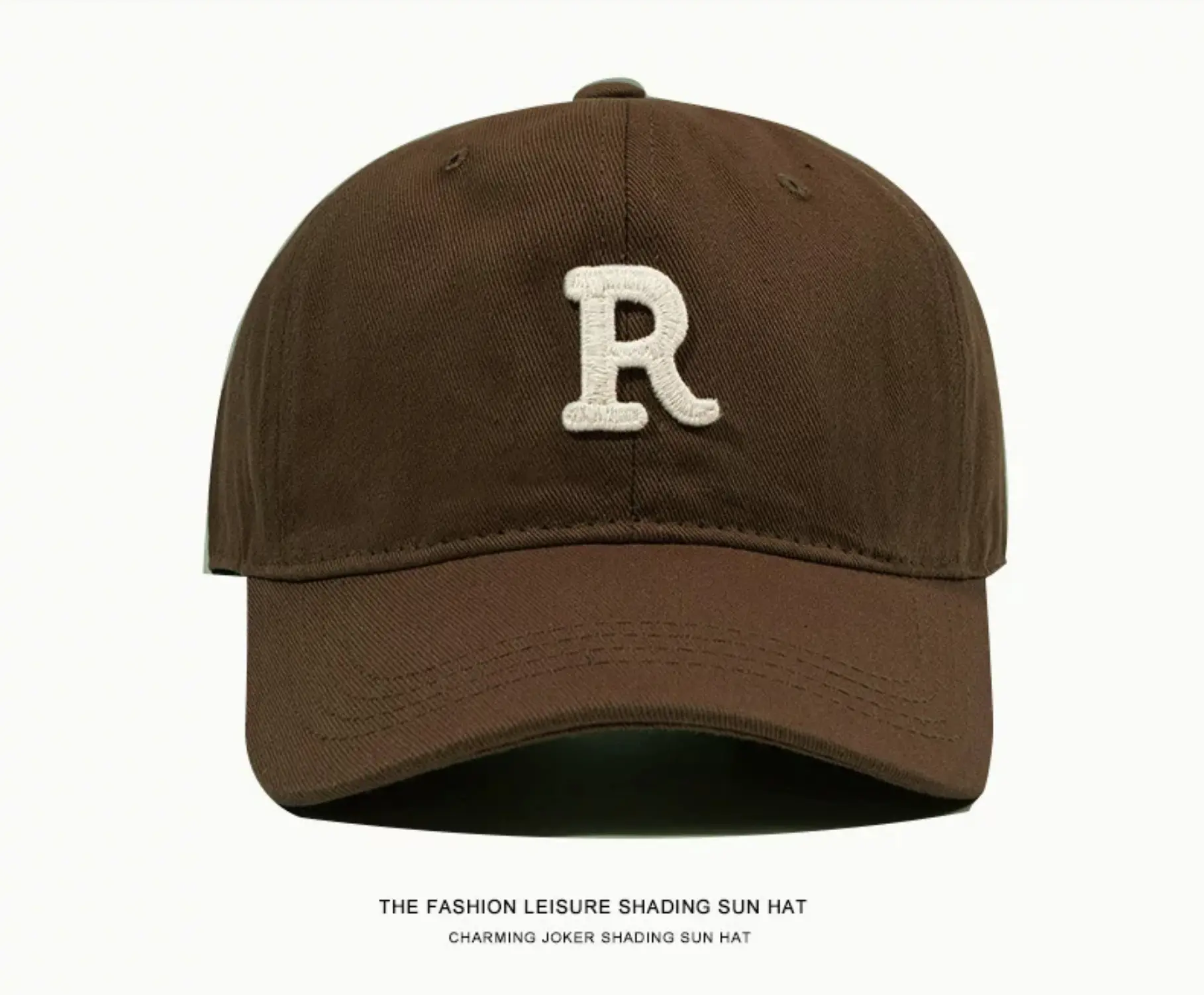 Charming shading Sun Cap