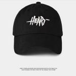 HEART- Adjustable vacation cap for Travel and outdoor