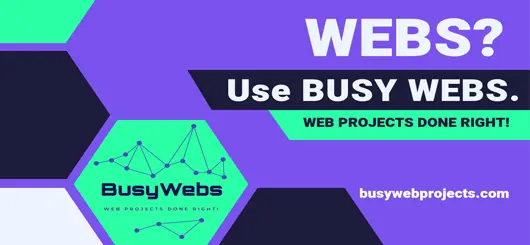 Promote your business