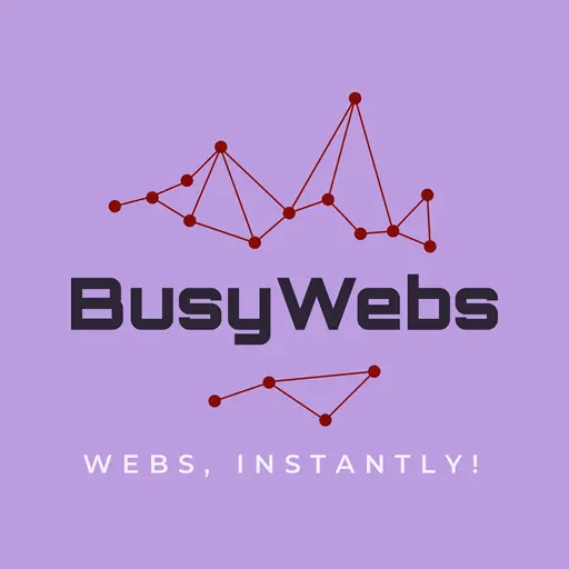 BusyWebs